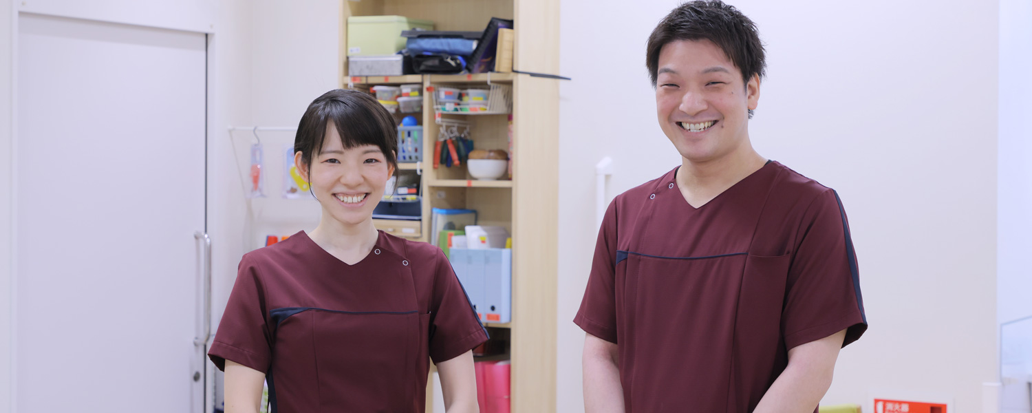 セラピスト