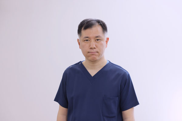 医師