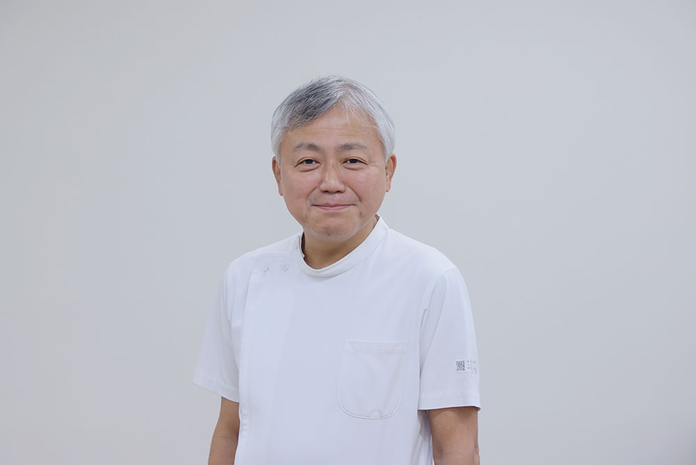 理事長